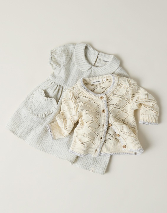 Immagine prodotto Name it Langarm Strickjacke (80)