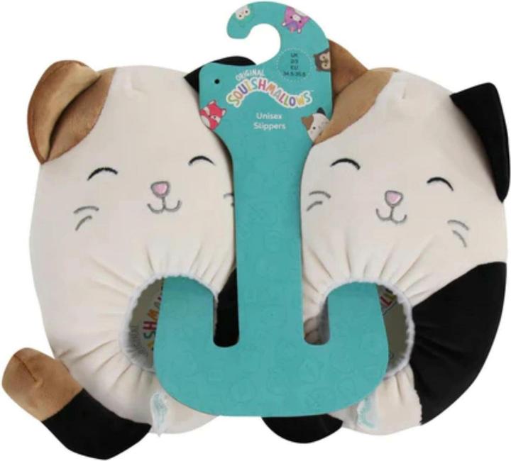 Actual product image Squishmallows Cam (34.5, 35, 35.5)