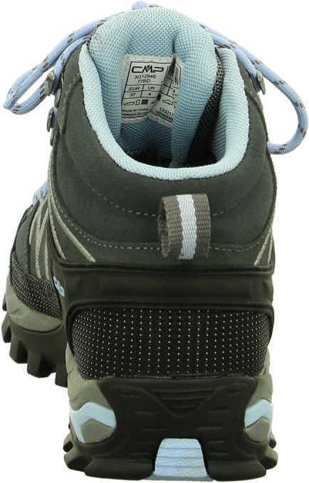 Image du produit CMP Campagnolo Chaussures Rigel Mid Trekking WP (38)