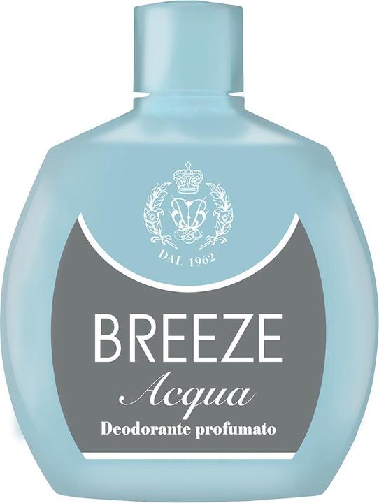 Image du produit Breeze Acqua (Spray, 100 ml)