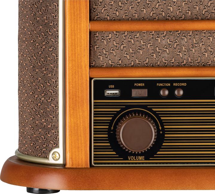 Image du produit Reflexion HIF2002 (Bluetooth, 2x 40 W)