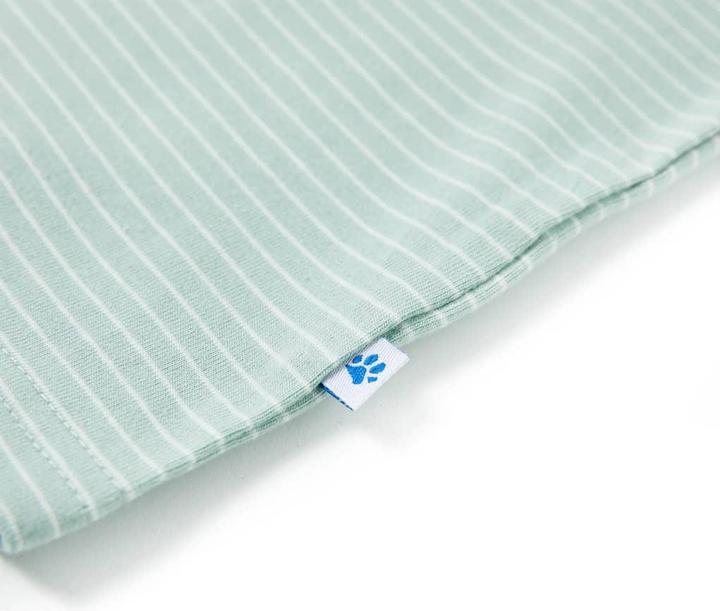 Produktbild vidaXL Kinder T-Shirt (116)