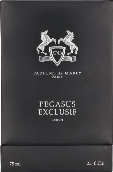 Produktbild Parfums de Marly Pegasus Exclusif (Eau de Parfum, 75 ml)