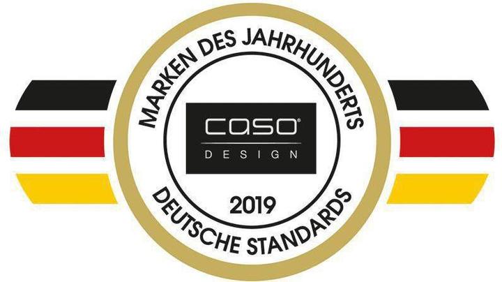 Actual product image Caso WineSafe 12