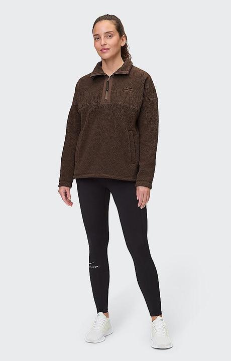 Produktbild Venice Beach Fitnesssweater Sarah HalfZip (L)