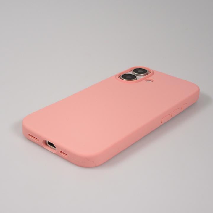 Produktbild PhoneLook Hülle Soft Touch (Apple iPhone 16)