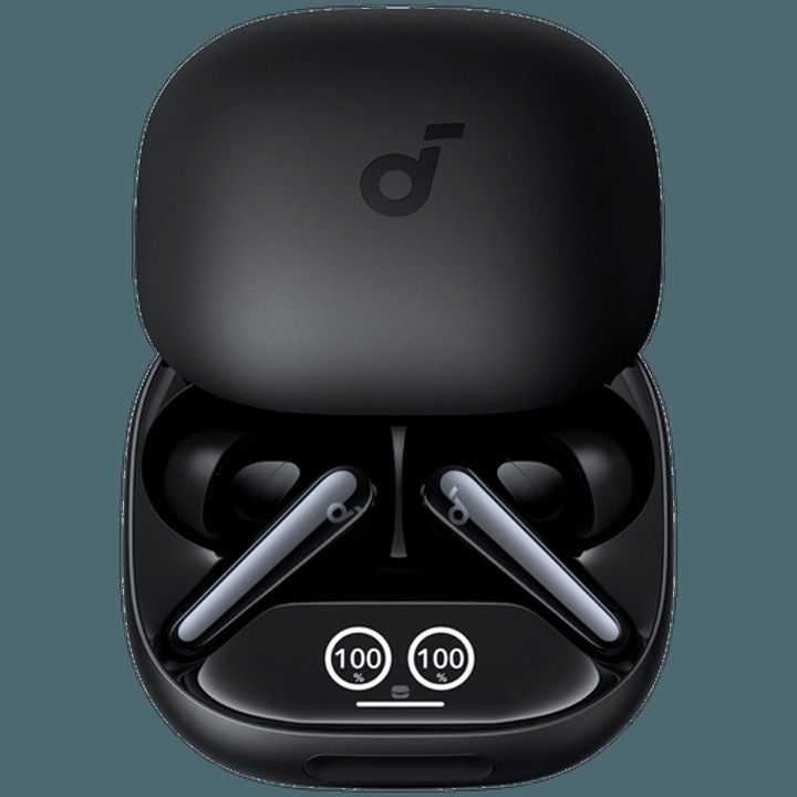 Immagine prodotto soundcore Liberty 4 Pro (ANC, 36 h, Senza fili)