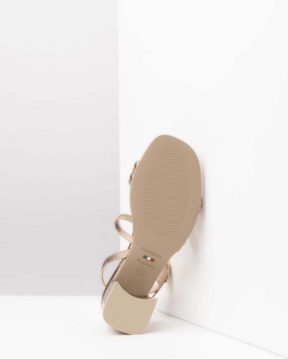 Actual product image Nero Giardini Sandalen (40)