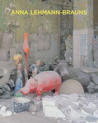 Produktbild Anna Lehmann-Brauns (Deutsch, Englisch, Matthias Harder, Sabine Ziegenrücker, 2015)