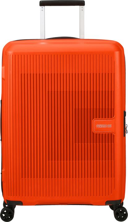 Produktbild American Tourister Aerostep 4 Rollen Trolley 67 cm