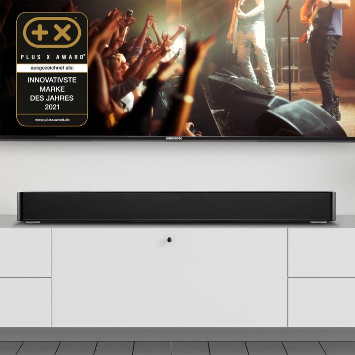 Produktbild Medion LIFE P61155 (60 W, 2.0 Kanal)