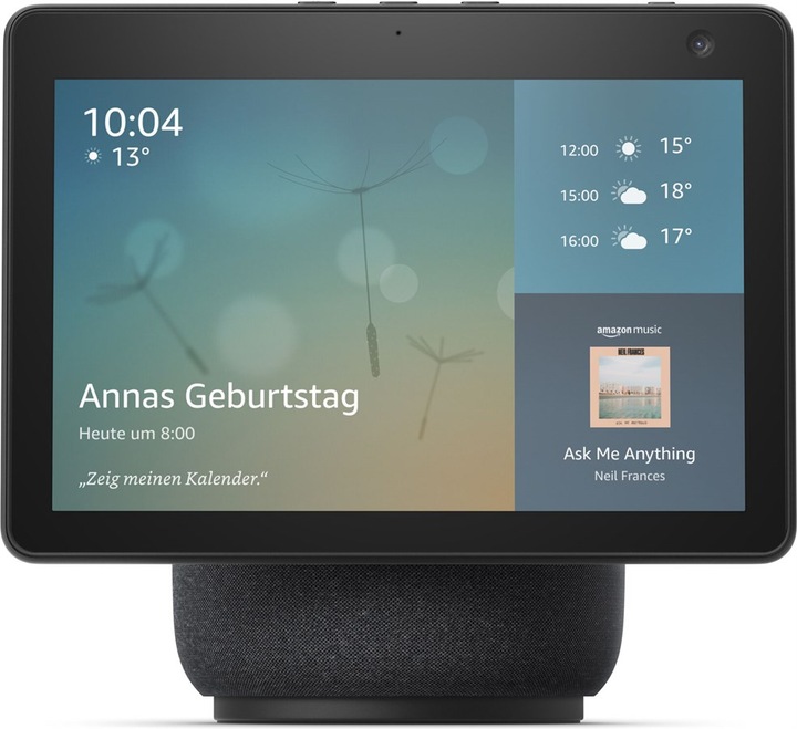 Image du produit Amazon Show 10 (Amazon Alexa)