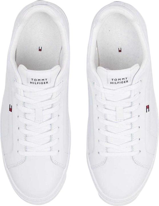 Produktbild Tommy Hilfiger Sneaker Nappaleder (44)
