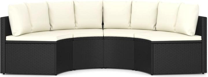 Image du produit vidaXL Garten Lounge Set