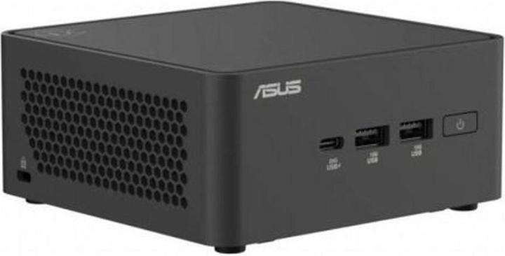 Actual product image ASUS NUC 15 PRO RNUC15CRHU700002 (Intel Core Ultra 7 255H)