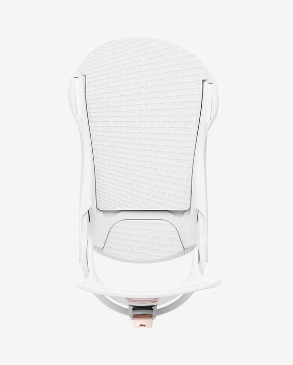 Actual product image Union Juliet - White (M)