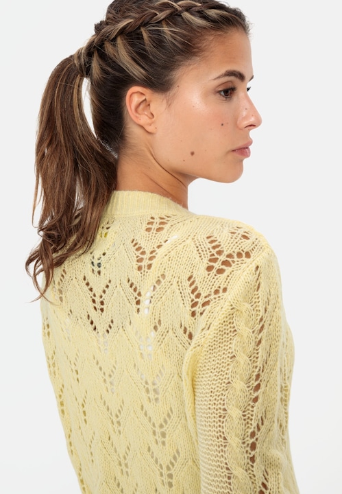 Produktbild Camel Active Pullover mit V-Ausschnitt (XL)