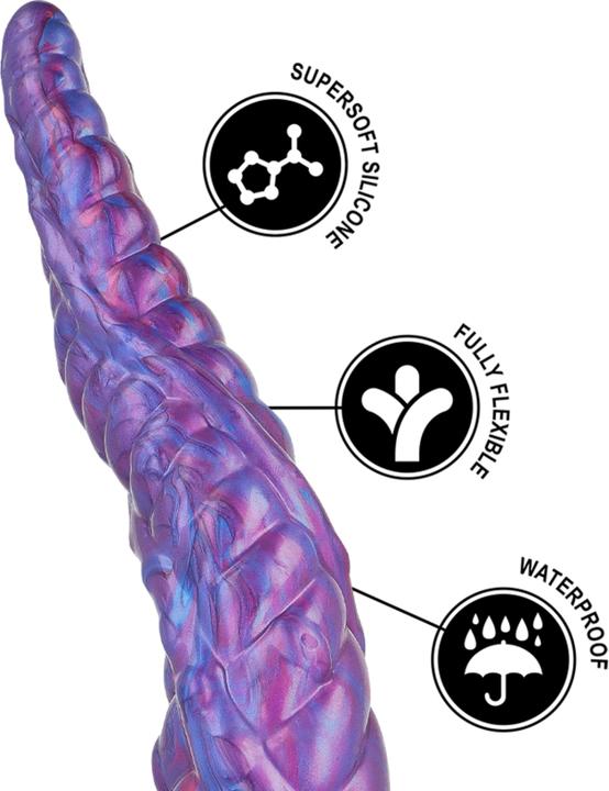 Image du produit Epic Nokken Dildo Créature Aquatique
