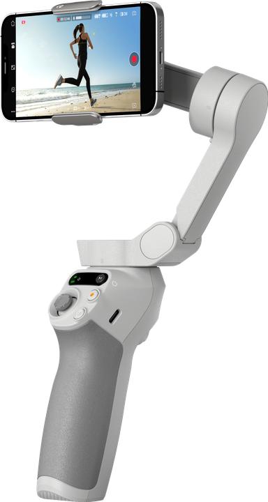 Image du produit DJI Osmo Mobile SE (Smartphone, 0.29 kg)