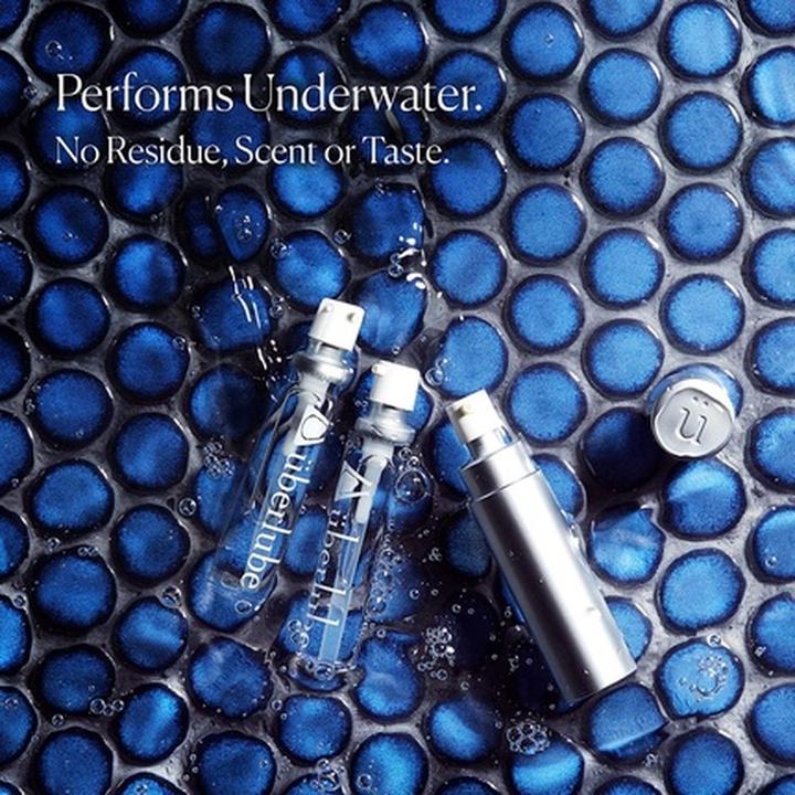 Produktbild Überlube Good-To-Go Silver (15 ml)