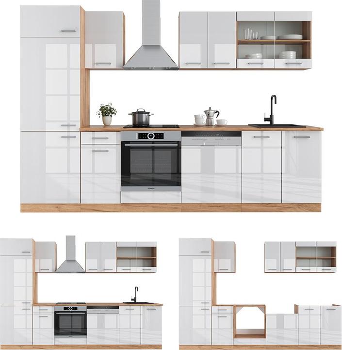 Produktbild Vicco R-Line (300 x 60 x 207 cm)