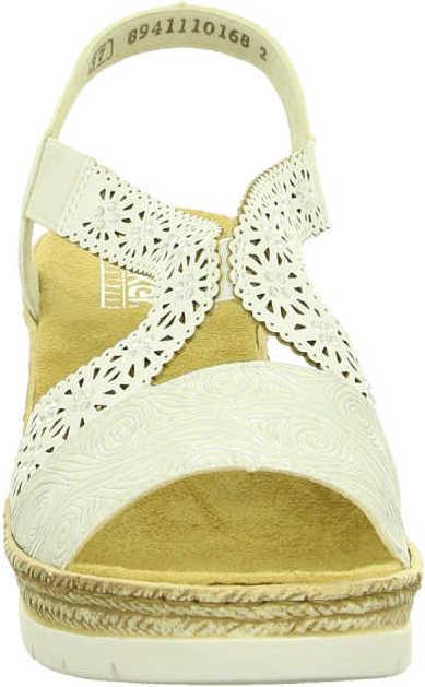 Produktbild Rieker Sandalen/Sandaletten (38)