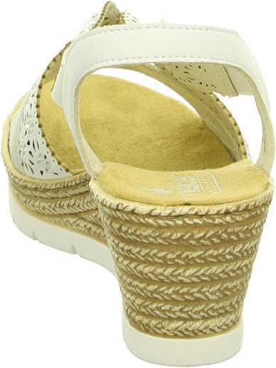 Produktbild Rieker Sandalen/Sandaletten (38)