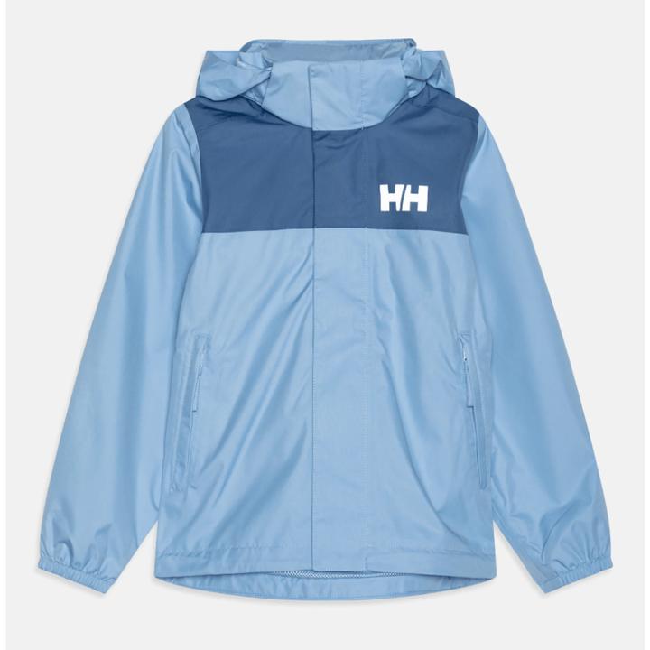 Produktbild Helly Hansen Jr Vancouver Rain Jacket (140)