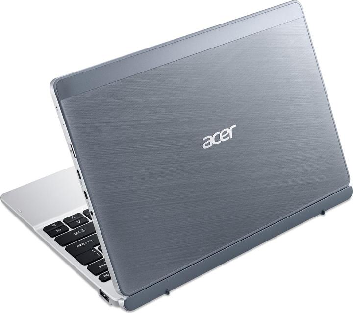 Produktbild Acer Aspire Switch One 10 (10.10", Intel Atom Z3735F, 2 GB, 32 GB, CH)