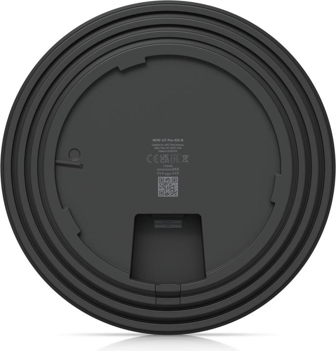 Actual product image Ubiquiti Ceiling-mounted 6-stream WiFi (4300 Mbit/s)