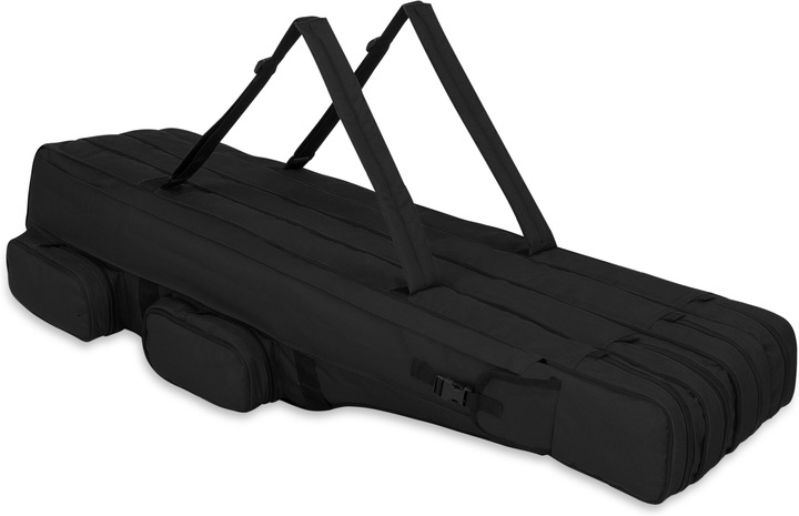 Produktbild Normani Rutentasche Rod Pod Angelfutteral Angelrutentasche Angeltasche 125 cm bis 190 cm - 9271