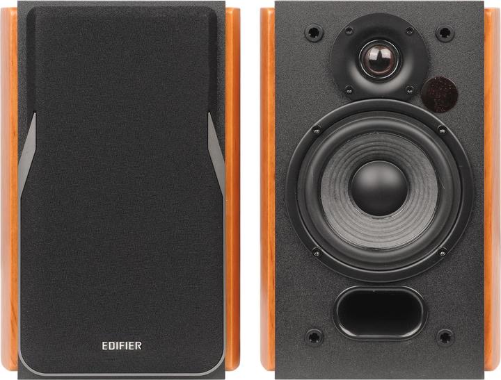 Actual product image Edifier R1380DB (1 pair, 42 W)