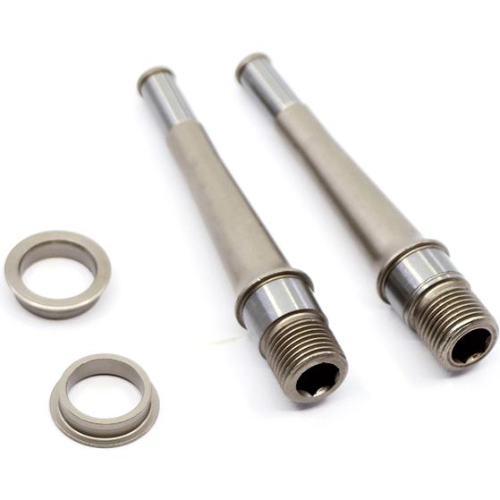 Race Face, Accessori per cambio + trazione