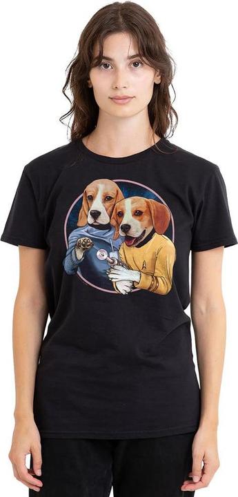 Produktbild TShirt (XXL)