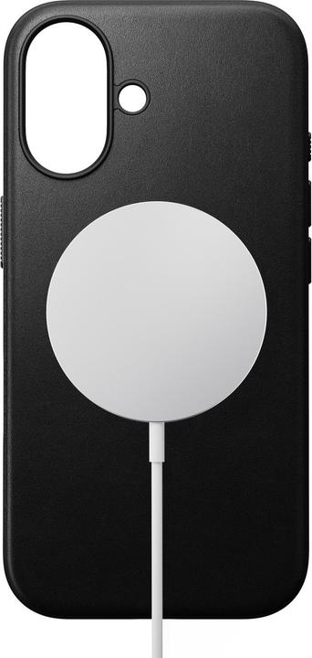 Produktbild Nomad Modern Leather Case (Apple iPhone 16)
