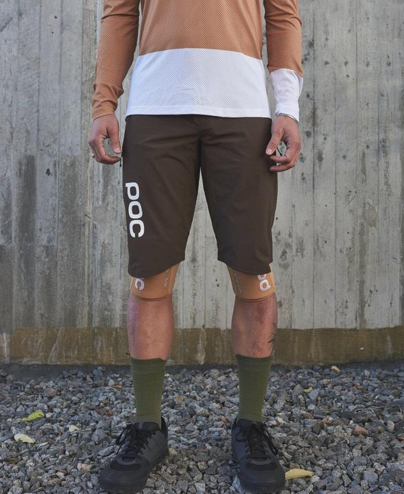 Actual product image Poc Guardian Air Shorts (XL)