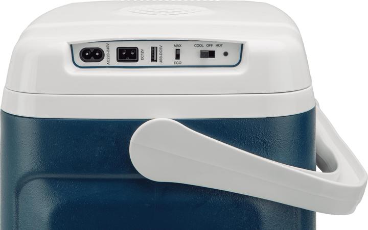 Produktbild Ohmex OHM-CLB-2225 (26 l)