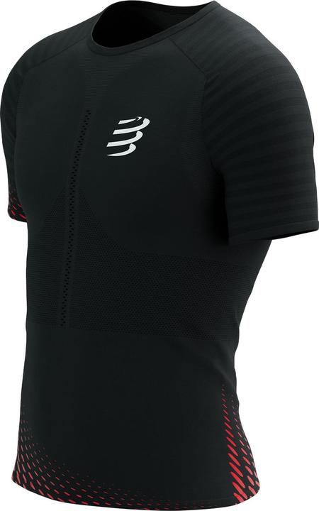 Compressport T-shirt Racing SS M (S)
