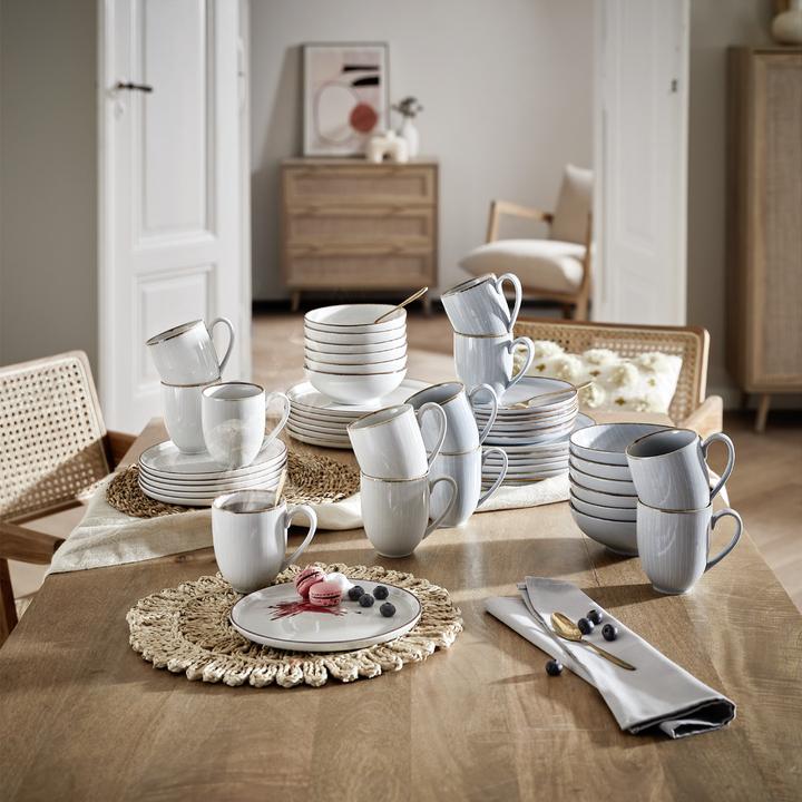 Image du produit Landscape Bergen (6 pcs)