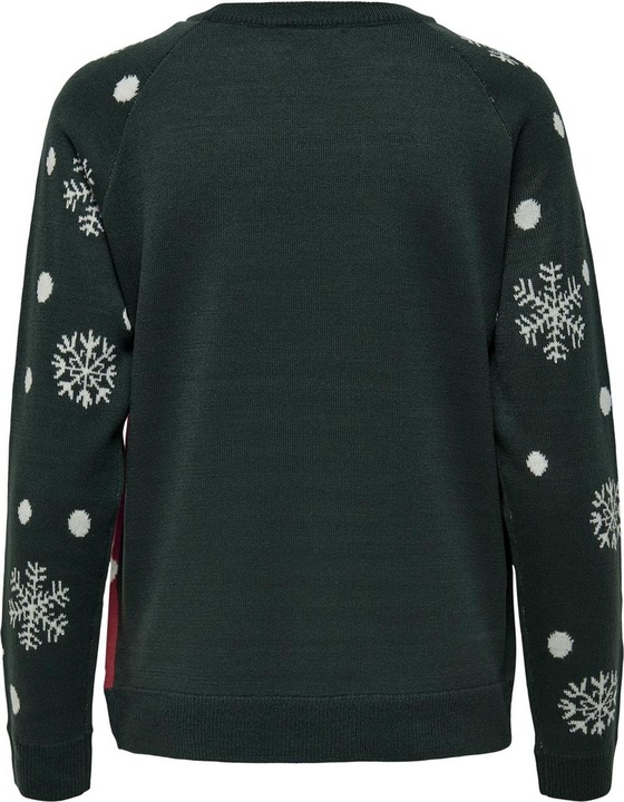 Immagine prodotto JdY Maglione di Natale a maglia (XS)
