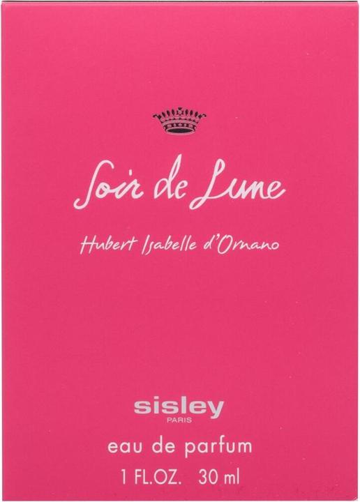 Image du produit Sisley Soir de Lune (Eau de parfum, 30 ml)