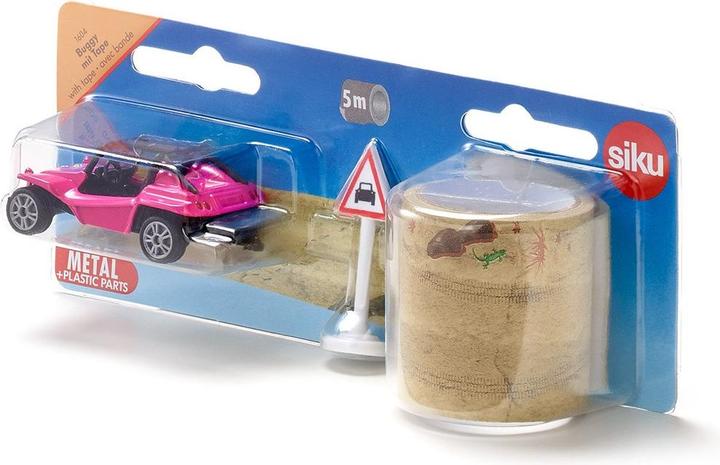 Image du produit Siku Buggy