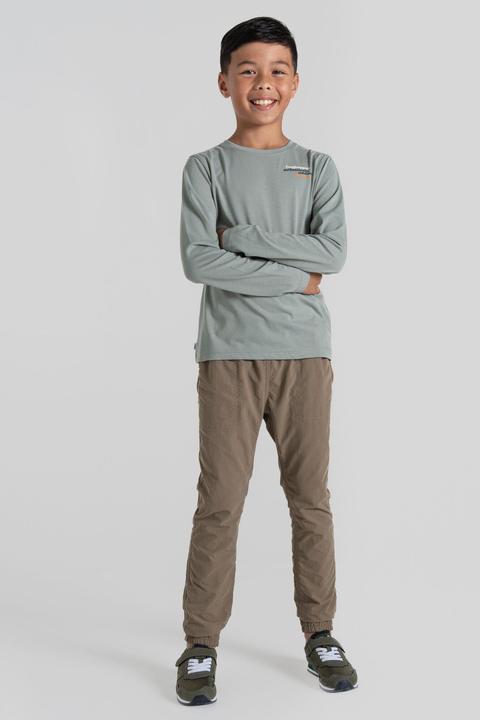 Produktbild Craghoppers Kid's Nosilife Pinzon Hose (158)