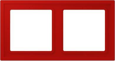 Image du produit JUNG Cadre double