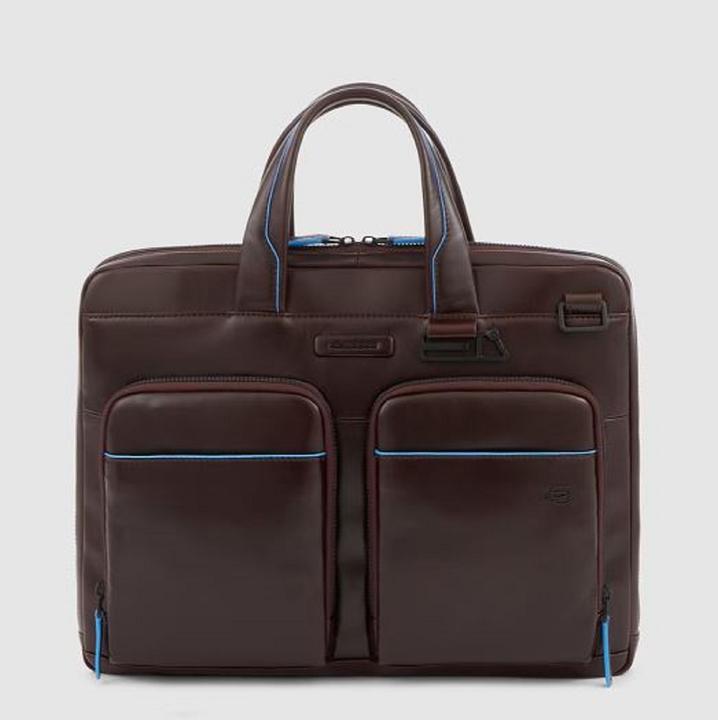 Actual product image Piquadro Workbook By (14")