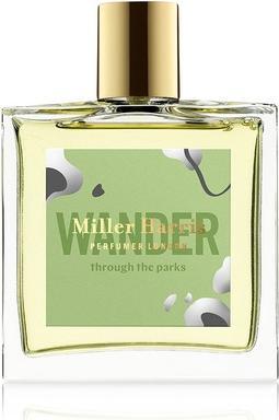 Produktbild Miller Harris Wander in the Park Eau de Parfum (Eau de Parfum, 100 ml)