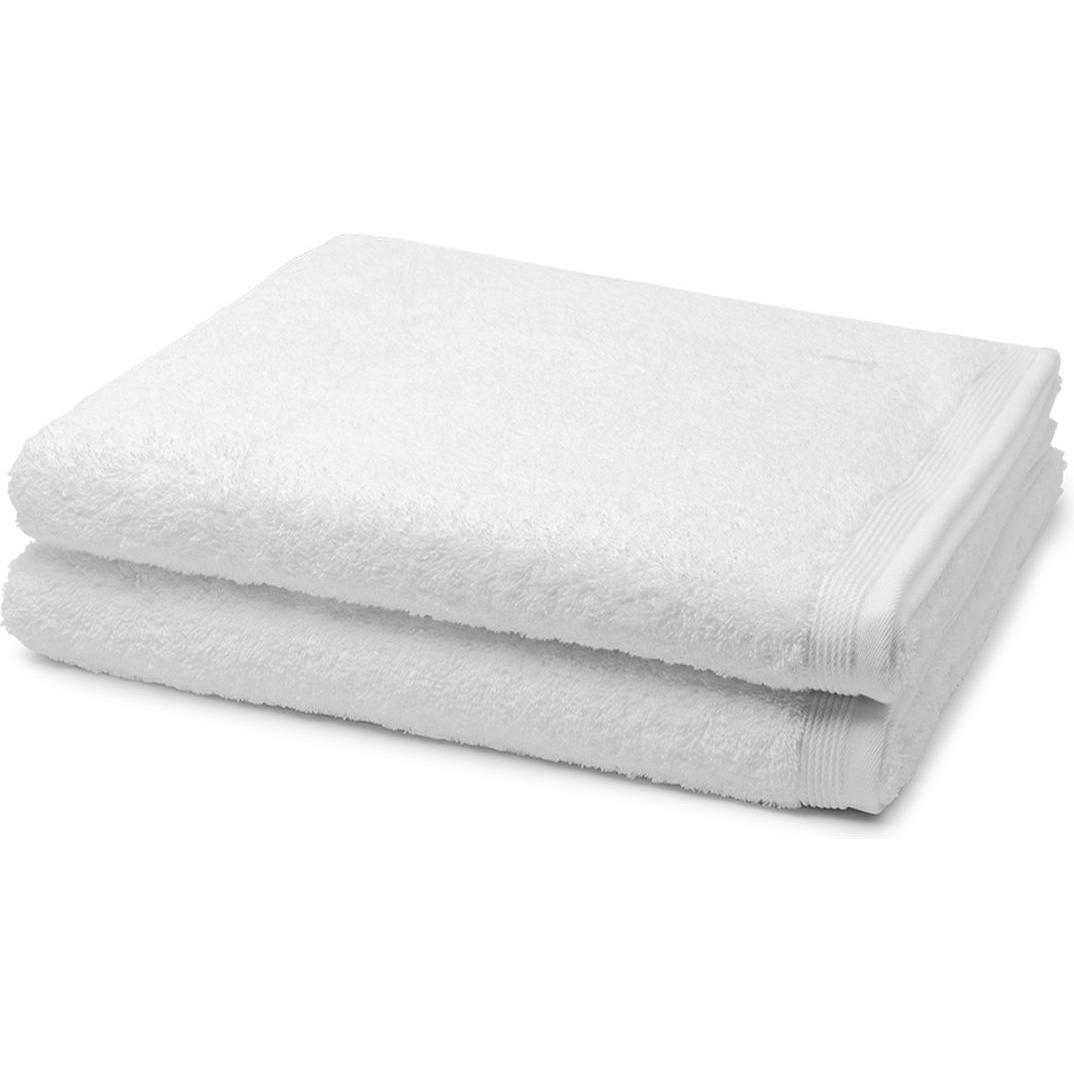 Möve, Frotteewäsche, Superwuschel 2 X Duschtuch - Im Set