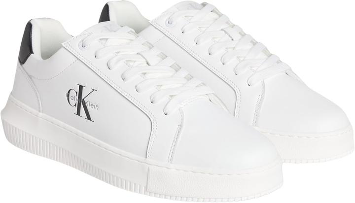 Image du produit Calvin Klein Chunky Cupsole Mono Lth (43)