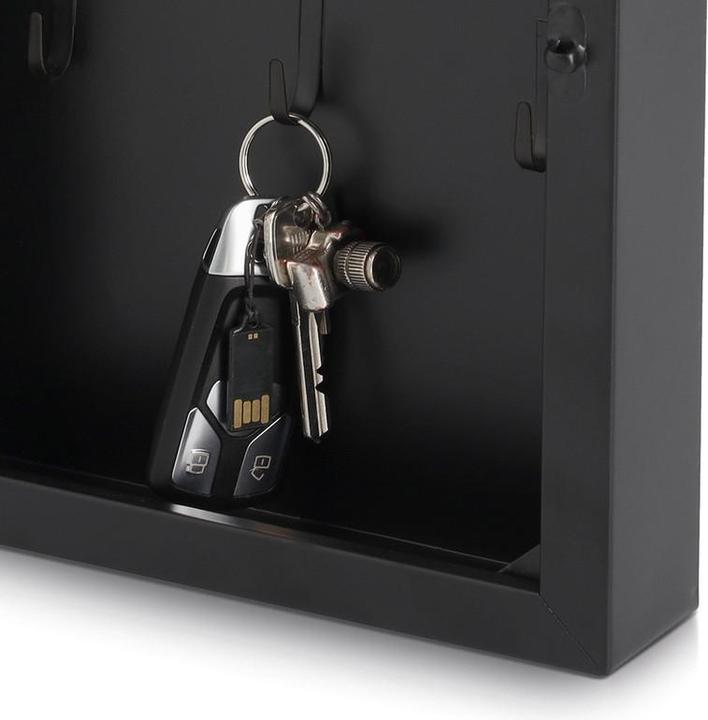 Actual product image Zeller Present Key box (22 x 5 x 30 cm)