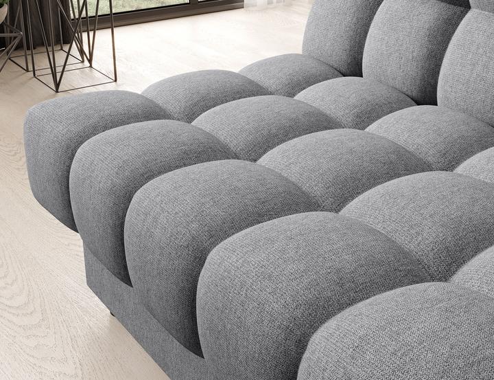 Actual product image ELTAP Clareta (3-seater, Sofa bed)